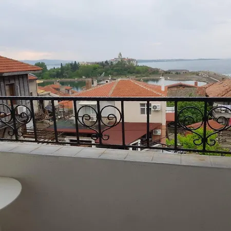 Antique Sozopol