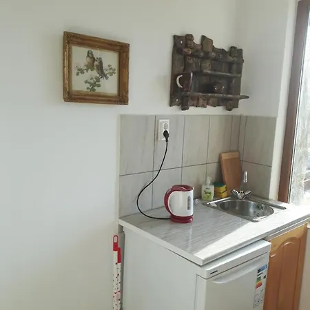 Antique Gasthuis *