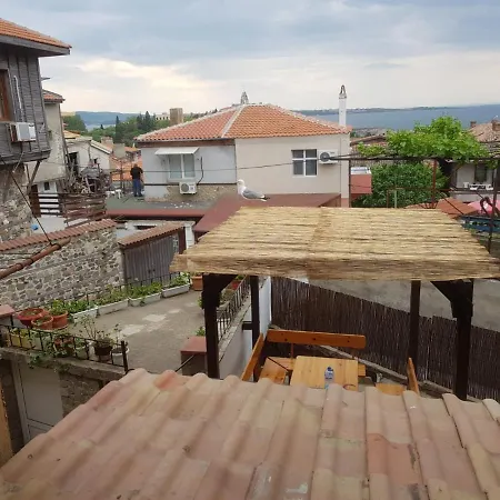 Antique * Sozopol
