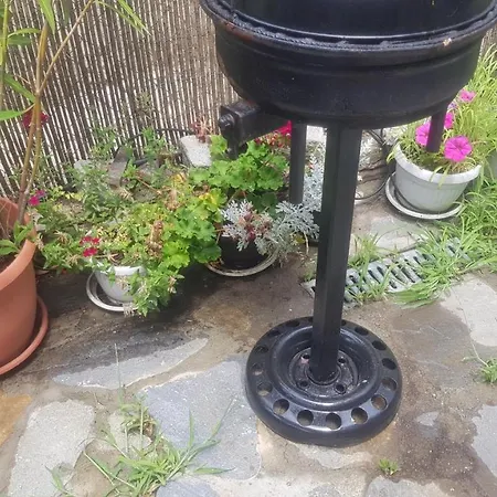 Vendégház Antique