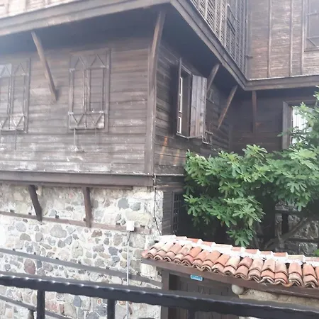 Antique * Sozopol