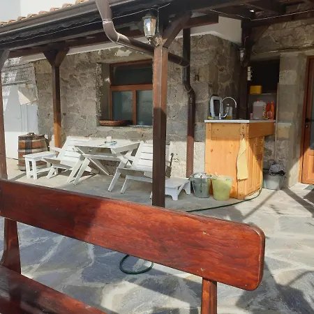 Guest house Antique