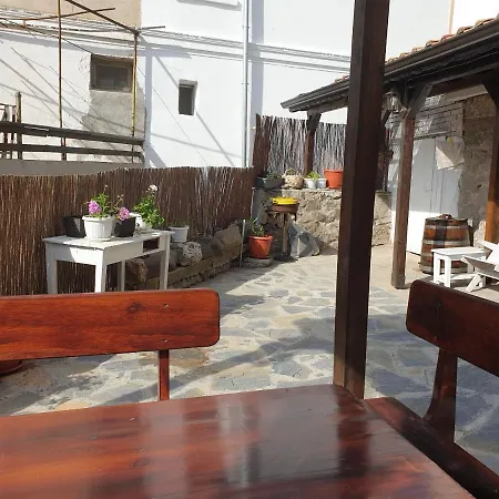 Guest house Antique