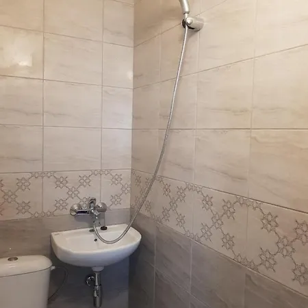 Vendégház Antique *