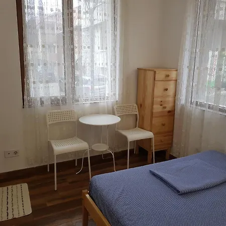 Antique Guest house *