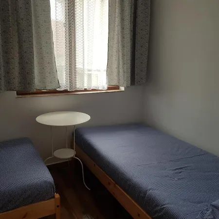 Guest house Antique Sozopol
