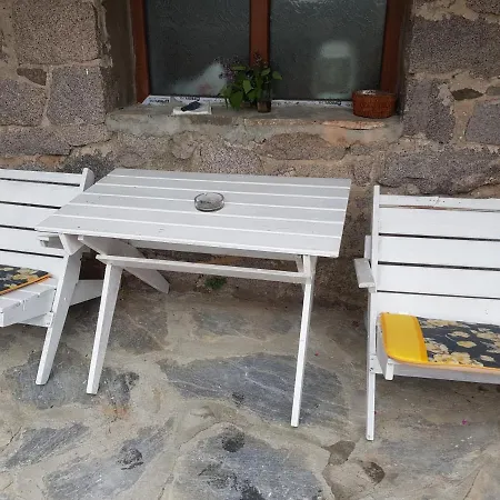 Antique Guest house