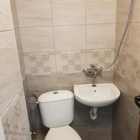 Vendégház Antique *