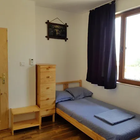 Guest house Antique