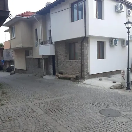 Antique Guest house