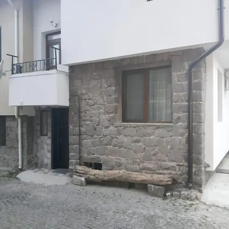 Antique Guest house Sozopol